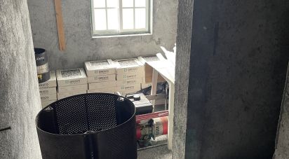 Maison T2 à Urzelina (São Mateus) de 40 m²