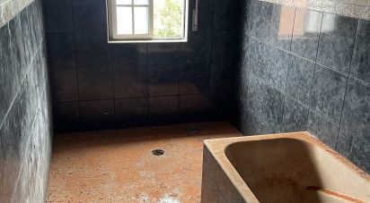 Maison T2 à Urzelina (São Mateus) de 40 m²