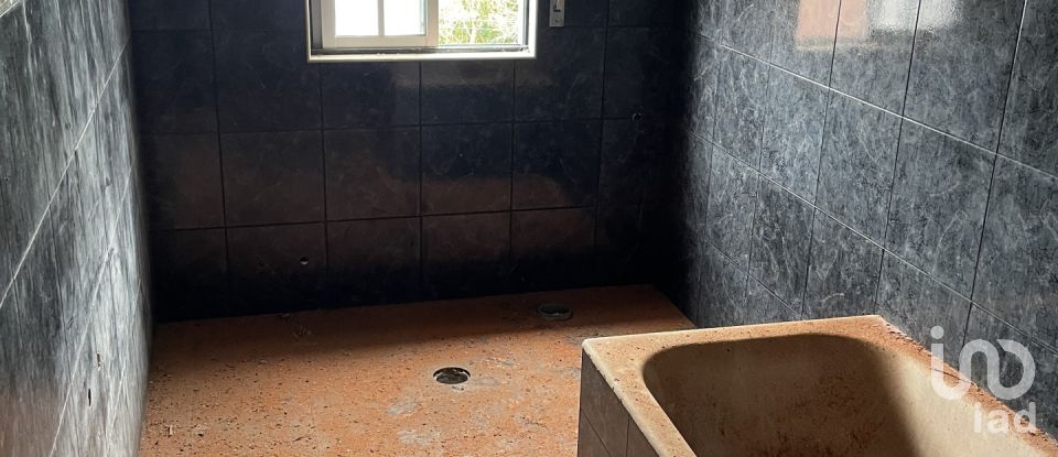 House T2 in Urzelina (São Mateus) of 40 m²