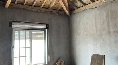 Maison T2 à Urzelina (São Mateus) de 40 m²