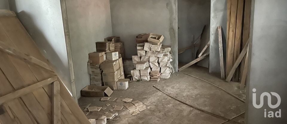 House T2 in Urzelina (São Mateus) of 40 m²