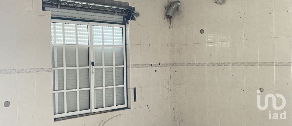 House T2 in Urzelina (São Mateus) of 40 m²