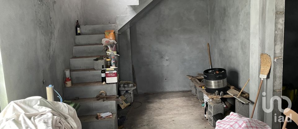 House T2 in Urzelina (São Mateus) of 40 m²