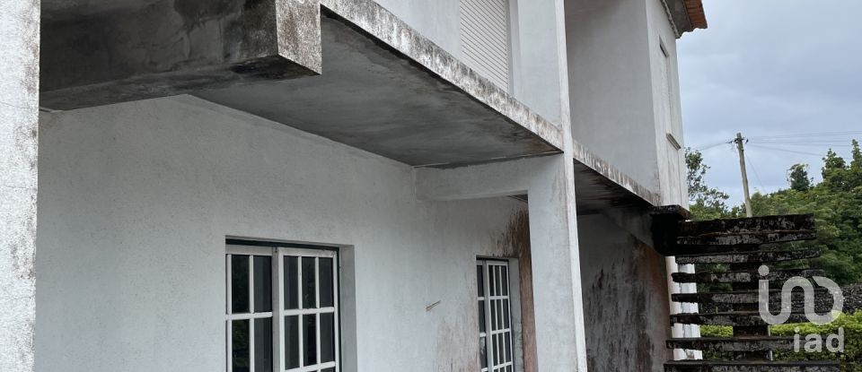 House T2 in Urzelina (São Mateus) of 40 m²