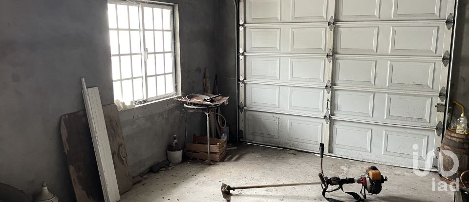 House T2 in Urzelina (São Mateus) of 40 m²