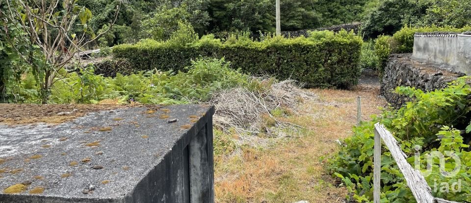 House T2 in Urzelina (São Mateus) of 40 m²