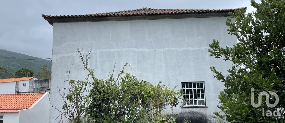 House T2 in Urzelina (São Mateus) of 40 m²