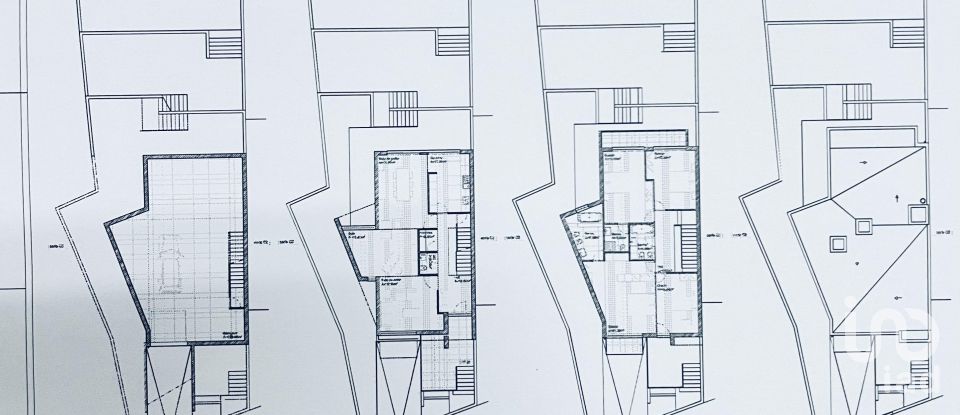 Gîte T4 à Abade de Neiva de 375 m²