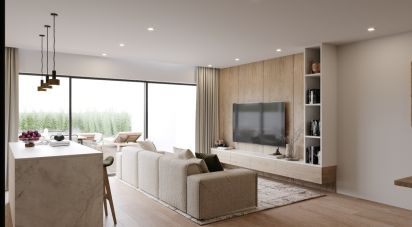 Maison T4 à Coronado (São Romão e São Mamede) de 265 m²