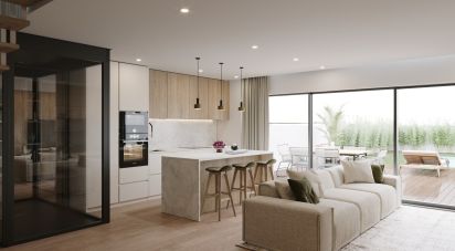 Maison T4 à Coronado (São Romão e São Mamede) de 265 m²