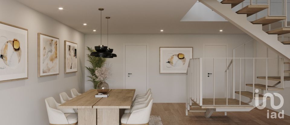 House T4 in Coronado (São Romão e São Mamede) of 265 m²