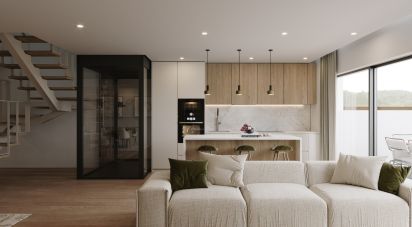 Maison T4 à Coronado (São Romão e São Mamede) de 265 m²