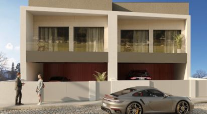 Maison T4 à Coronado (São Romão e São Mamede) de 265 m²