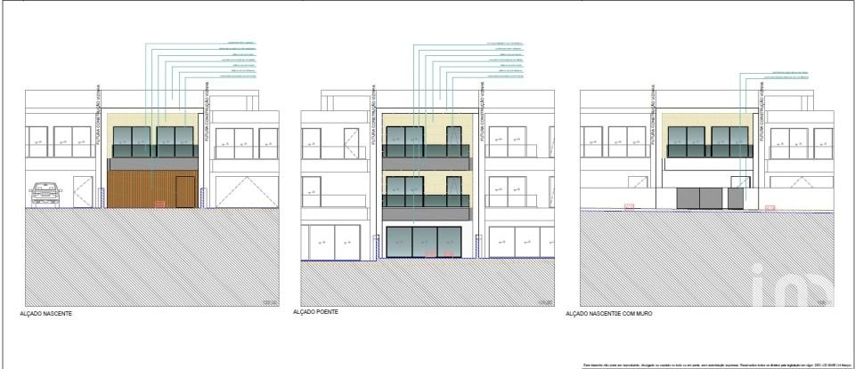 House T4 in Coronado (São Romão e São Mamede) of 265 m²