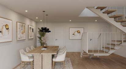 Maison T4 à Coronado (São Romão e São Mamede) de 265 m²