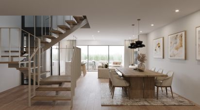 Maison T4 à Coronado (São Romão e São Mamede) de 265 m²