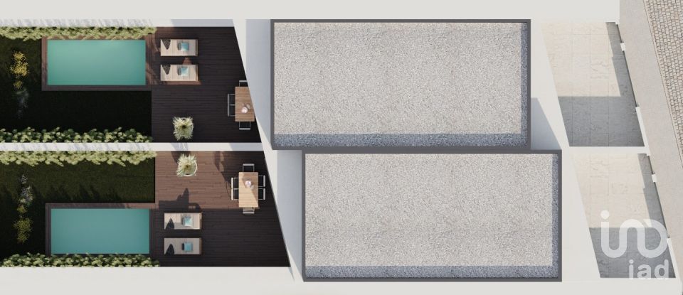 House T4 in Coronado (São Romão e São Mamede) of 265 m²