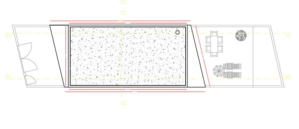 House T4 in Coronado (São Romão e São Mamede) of 265 m²