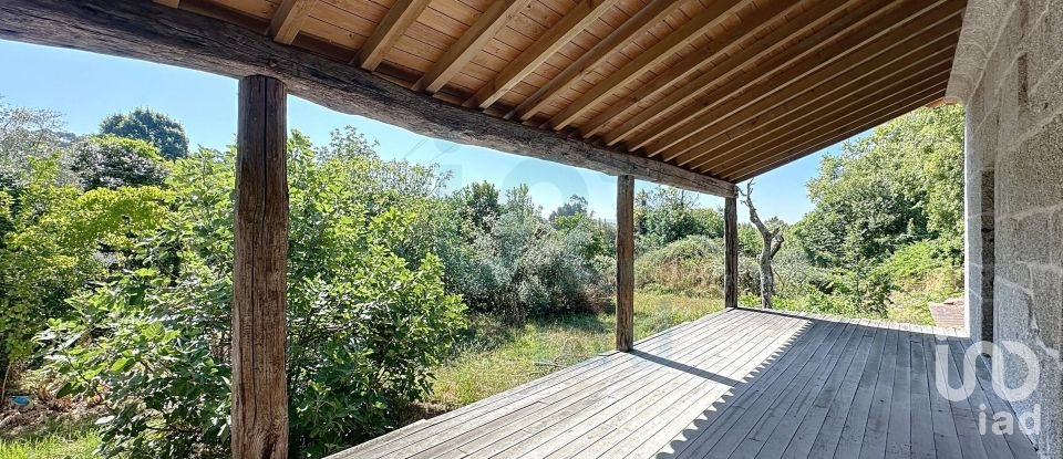 Quinta T6 em Travassós de 362 m²