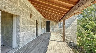 Ferme T6 à Travassós de 362 m²