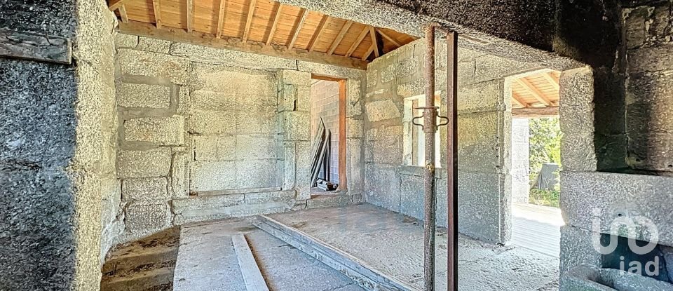 Quinta T6 em Travassós de 362 m²