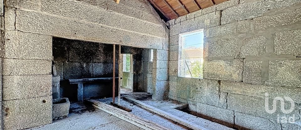 Quinta T6 em Travassós de 362 m²