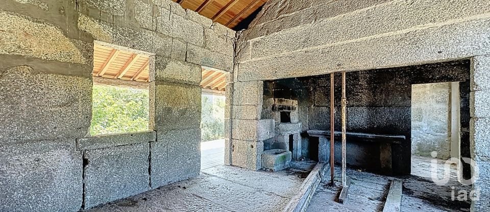 Quinta T6 em Travassós de 362 m²