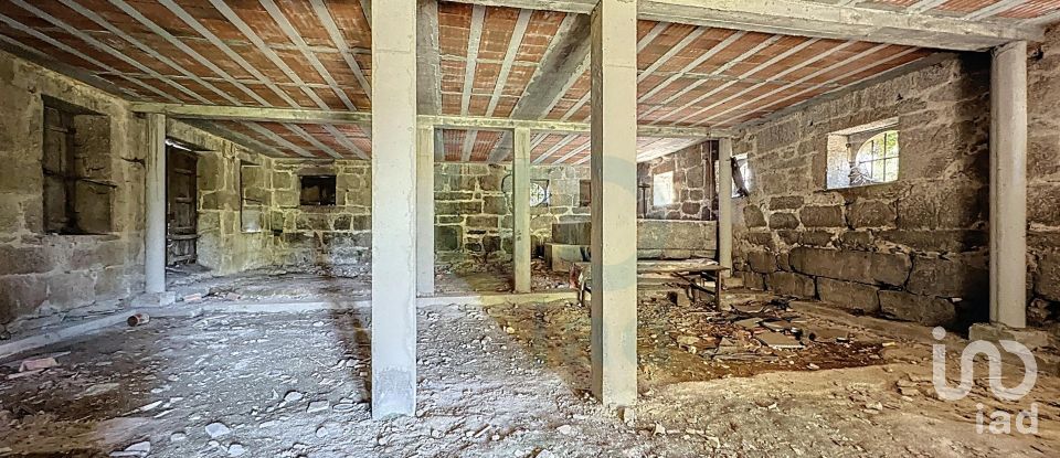 Quinta T6 em Travassós de 362 m²