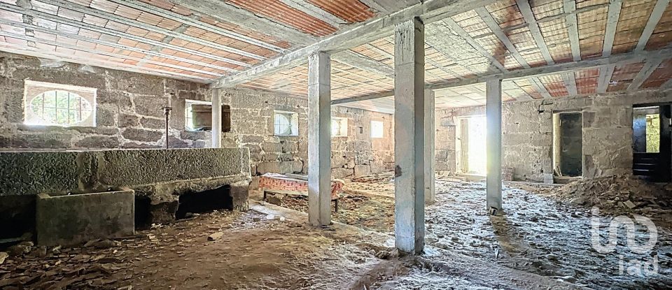 Quinta T6 em Travassós de 362 m²