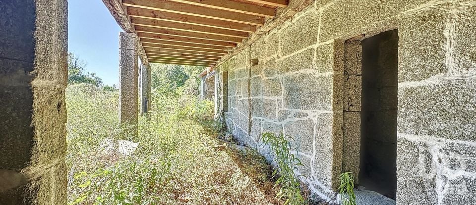 Quinta T6 em Travassós de 362 m²