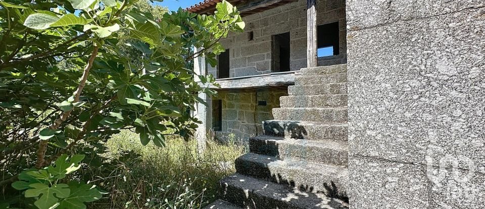 Quinta T6 em Travassós de 362 m²