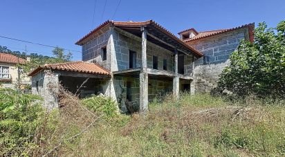 Ferme T6 à Travassós de 362 m²