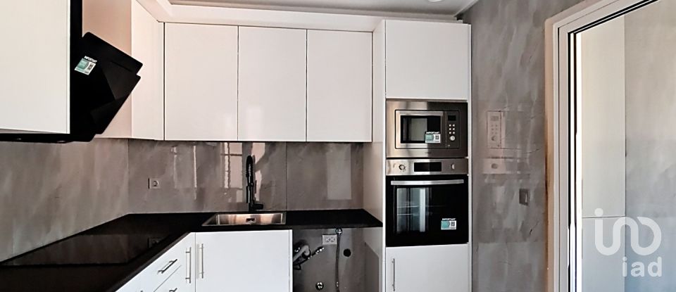 Apartamento T3 em Rio Tinto de 131 m²