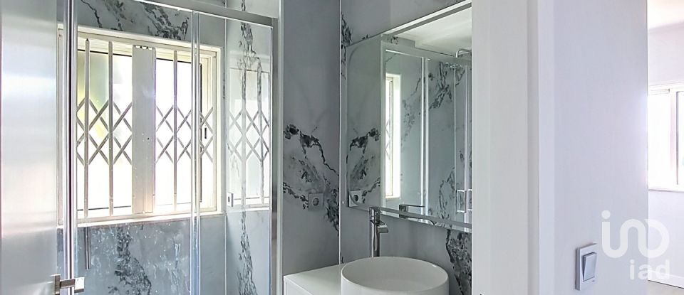 Apartamento T3 em Rio Tinto de 131 m²