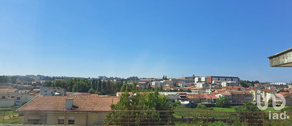 Apartamento T3 em Rio Tinto de 131 m²