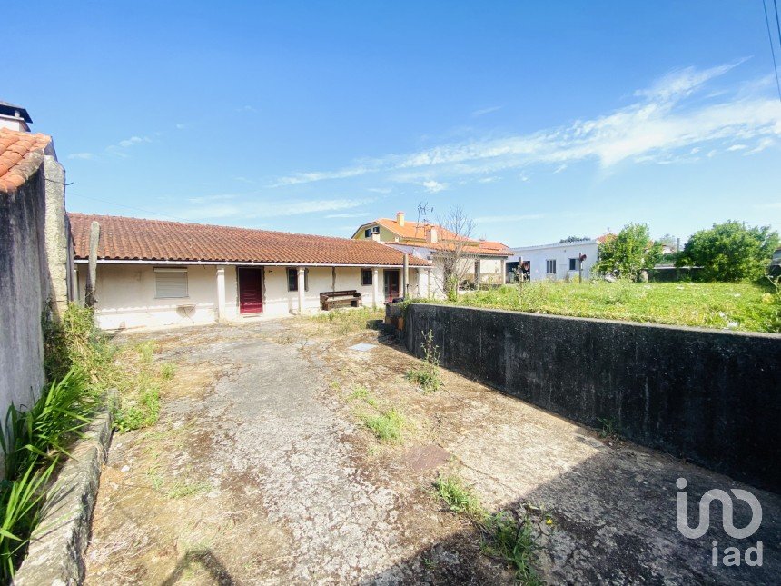 Maison de village T3 à Valença, Cristelo Covo e Arão de 96 m²
