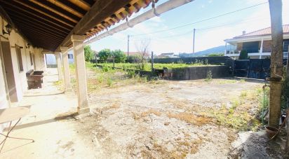 Maison de village T3 à Valença, Cristelo Covo e Arão de 96 m²
