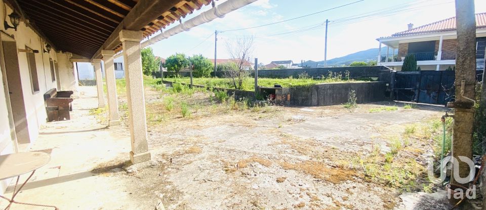 Maison de village T3 à Valença, Cristelo Covo e Arão de 96 m²