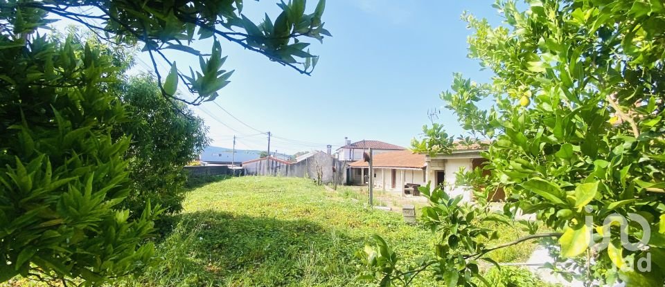 Maison de village T3 à Valença, Cristelo Covo e Arão de 96 m²