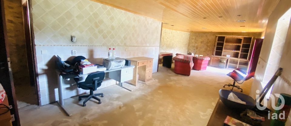 Maison de village T3 à Valença, Cristelo Covo e Arão de 96 m²