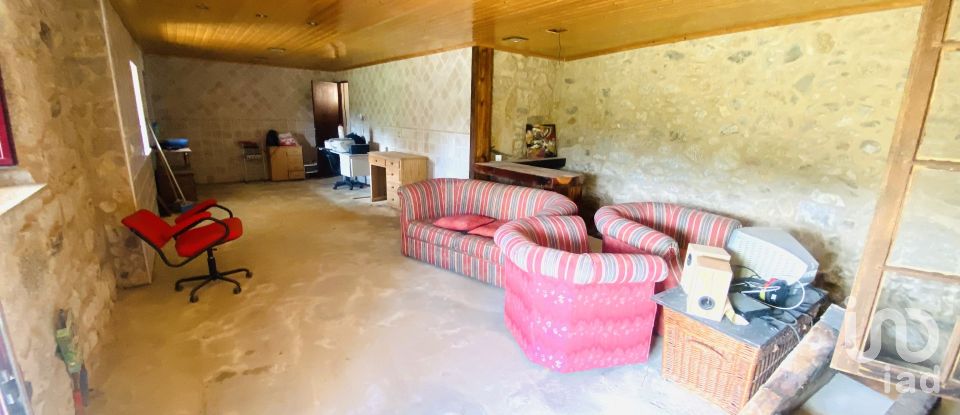 Maison de village T3 à Valença, Cristelo Covo e Arão de 96 m²