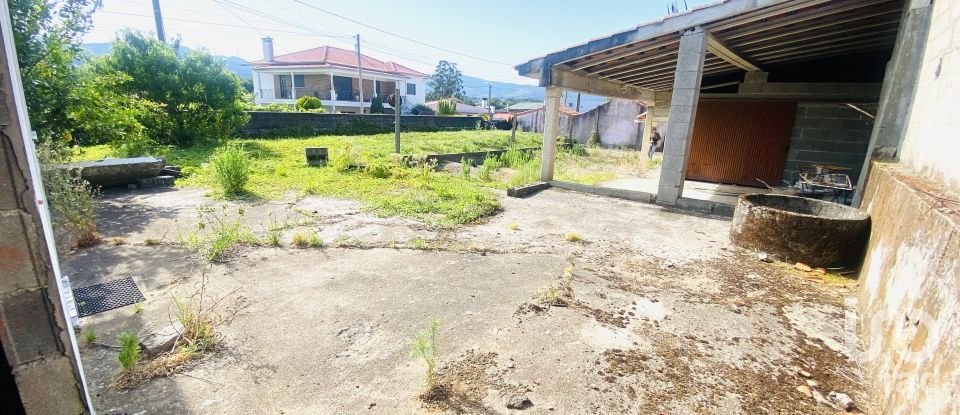 Maison de village T3 à Valença, Cristelo Covo e Arão de 96 m²