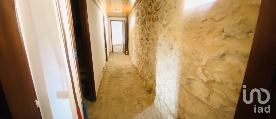 Maison de village T3 à Valença, Cristelo Covo e Arão de 96 m²