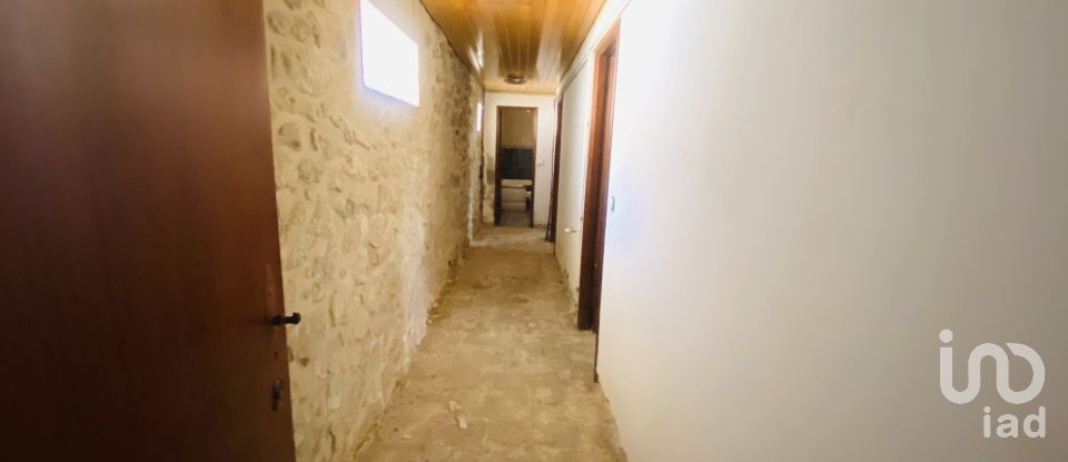 Maison de village T3 à Valença, Cristelo Covo e Arão de 96 m²