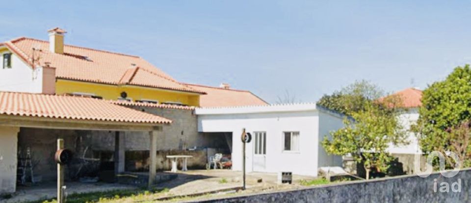 Maison de village T3 à Valença, Cristelo Covo e Arão de 96 m²