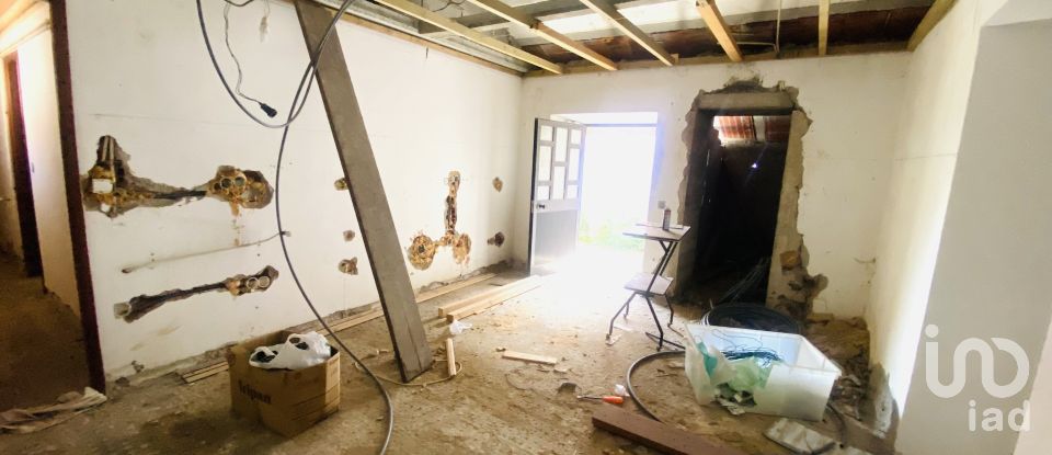 Maison de village T3 à Valença, Cristelo Covo e Arão de 96 m²