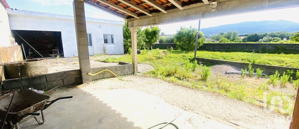 Maison de village T3 à Valença, Cristelo Covo e Arão de 96 m²