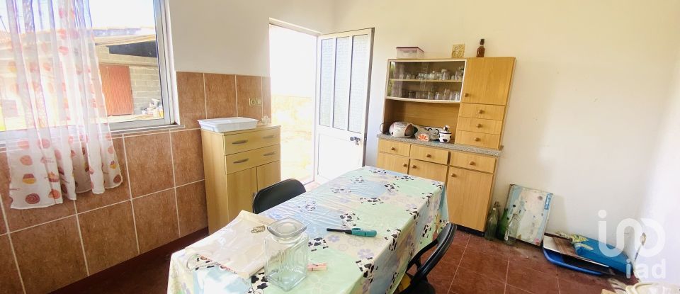 Maison de village T3 à Valença, Cristelo Covo e Arão de 96 m²
