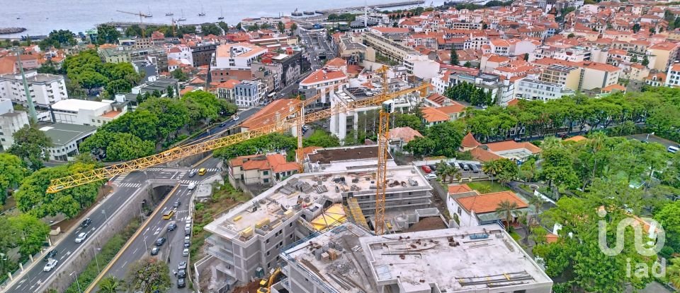 Appartement T2 à Funchal (Santa Luzia) de 120 m²