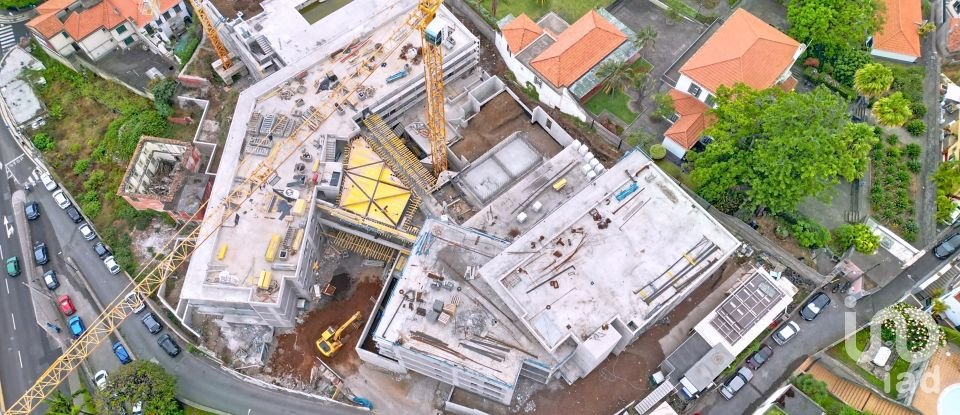 Appartement T2 à Funchal (Santa Luzia) de 120 m²